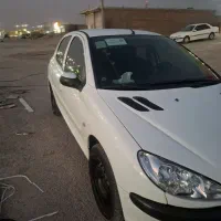 پژو ۲۰۶tu5