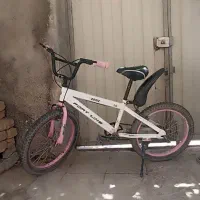 دوچرخه 20