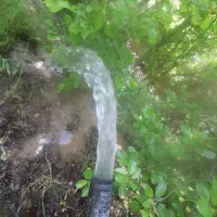 چاه کن ومغنی اوستا پدرام شیخی زاده (ترکمن)|خدمات پیشه و مهارت|بجنورد, |دیوار