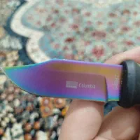 چاقو|کلکسیون اشیاء عتیقه|رزن, |دیوار