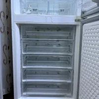 یخچال الکترو استیل نو|یخچال و فریزر|دهلران, |دیوار