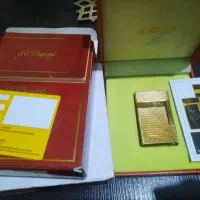 فندک گازی  دپونت  کپی|زیورآلات و اکسسوری|ری, شهید غیوری (ابن باویه)|دیوار