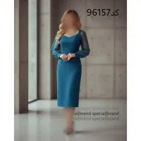 عروسکی مجلسی نیان از کد 90061|لباس|تهران, کوی بیمه|دیوار