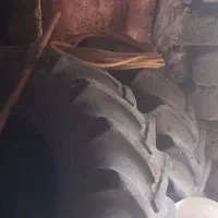 لاستیک تراکتور فرگوسن