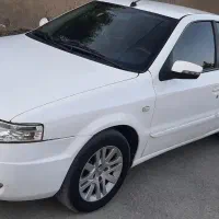 سمند سورن توربو|خودرو سواری و وانت|کرمانشاه, |دیوار