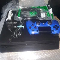 ps4 slim