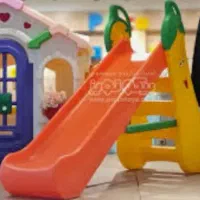 وسایل بازی کودک|اسباب‌‌بازی|شیراز, یخ سازی|دیوار