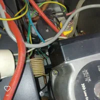 سرویس پکیج تعمیرات ابگرمکن تعمیر نصب بخاری تعمیرکا|خدمات پیشه و مهارت|مشهد, فرهنگ|دیوار