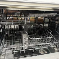 ماشین ظرفشویی مجیک