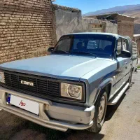 مزدا کارا ۲۰۰۰ تمیز