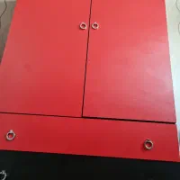 سرویس تخت خواب نوجوان|تخت و سرویس خواب|پاکدشت, پاکدشت (مامازند)|دیوار