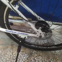 دوچرخه سایز26برند المپیک/|دوچرخه، اسکیت، اسکوتر|فریدون‌کنار, |دیوار