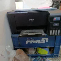 دستگاه رنگی اپسون قیمت استثنایی
