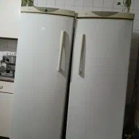 یخچال و فریزر مارکnersi