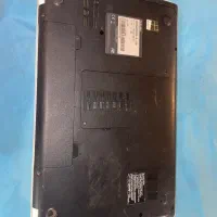 لب تاب توشیبا