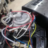 سرویس و تعمیر انواع قهوه ساز و اسپرسوساز|خدمات پیشه و مهارت|بجنورد, |دیوار