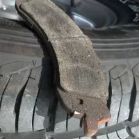 مرد حسابی لنت حسابی|قطعات یدکی و لوازم جانبی|کرمان, |دیوار