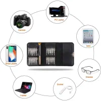 کیف آچار و پیچ گوشتی ساعتی HS مدل 3745|ابزارآلات|آذرشهر, |دیوار