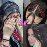 آموزش و انجام خدمات بافت مو