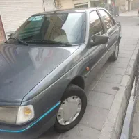پژو 405مدل 97