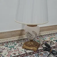 آباژور رومیزی