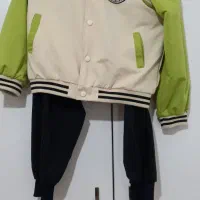 لباس پسرانه اسپرت