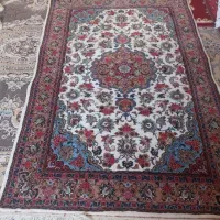 فرش دستبافت|فرش|قم, الوندیه و گذر صادق|دیوار