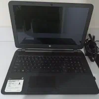 لبتاب HP صفحه لمسی|رایانه همراه|ورامین, شهرک فاطمیه|دیوار