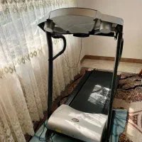 تردمیل حرفه ای