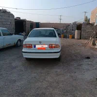 سمند  معاوضه با منزل