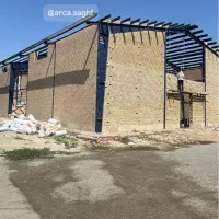 اجرای تخصصی سوله و فونداسیون صنعتی|خدمات پیشه و مهارت|کرج, منطقه ویژه اقتصادی پیام|دیوار