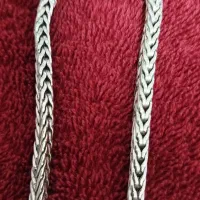 گردنبند ژوپینگ استیل|بدلیجات|بندر انزلی, شاکوچه|دیوار