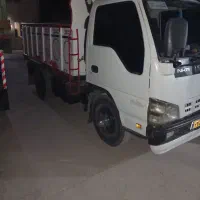 ایسوزو ۵۲۰۰|خودرو سنگین|فیروزآباد (فارس), |دیوار