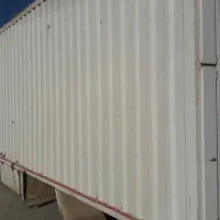 کانکس ماشین سنگین ابعاد۲وبیست در۵|ماشین‌آلات صنعتی|برخوار, |دیوار