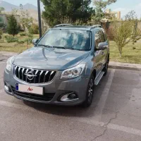 هایما اس۷ توربو،مدل ۹۸|خودرو سواری و وانت|همدان, |دیوار