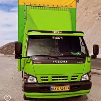 حمل بار و اثاثیه منزل بامجوز از اتحادیه کرج|خدمات حمل و نقل|محمدشهر, محمدشهر|دیوار