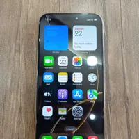 اپل iPhone 16 Pro Max با حافظهٔ ۲۵۶ گیگابایت