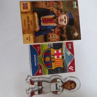 کارت کیمدی ۲۰۲۶ رویال ARNE RIISE