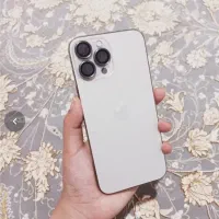 آیفون۱۳پرومکس zaraلاکاغذی تمیز