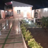 ویلاباپروانه ساخت رشت کوچصفهان کنارسربرجاده۲۵۵متر|فروش خانه و ویلا|رشت, دباغیان|دیوار