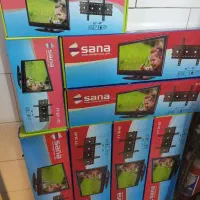 فروش پایه دیواری تلویزیون /آنتن/کابل اچ دی