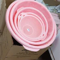 ظروف پلاستیکی موجود