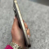 آیفون ۱۶ پرو ۲۵۶ گیگ با ریجستر + تست کتبی|موبایل|مشهد, عامل|دیوار