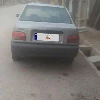 پراید صبا مدل 85|خودرو سواری و وانت|فامنین, |دیوار