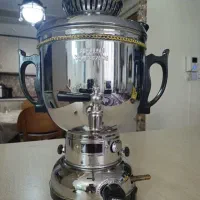 سماور گازی آپولون