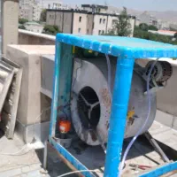 تعمیر سرویس آبگرمکن700کولرآبی پکیج پیروزی سیدخندان|خدمات پیشه و مهارت|تهران, نیروی هوایی (پیروزی)|دیوار