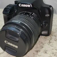 دوربین کنون 1000D