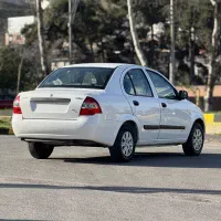 خودرو تیبا ۱|خودرو سواری و وانت|گرگان, |دیوار