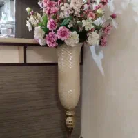 گل وگلدان خیلی زیبا|گل مصنوعی|تهران, شادآباد|دیوار