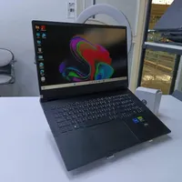 hp omen16 gaming 2023|رایانه همراه|تهران, میدان ولیعصر|دیوار